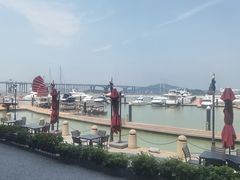 -22ºN BISTRO西餐&酒馆(石奥商业街店)