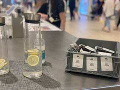 -M Stand(宁波万象城店)