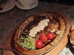 -芭莉与彩虹西餐厅(成都合生汇店)