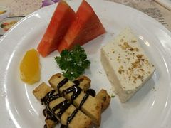 -德大西餐社(云南南路店)