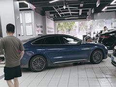 -天猫养车(哈贝卡硕士路店)
