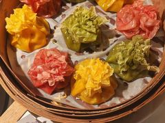 -龍聚祥烧麦馆(鼓楼店)