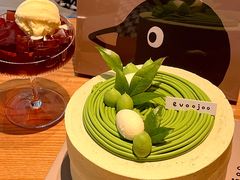 -evoojoo面包商店