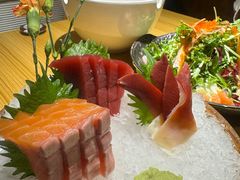 -花和海鲜自助(梅江店)