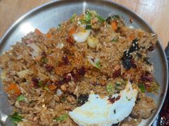 -韩麦大冷面(桂花街直营店)