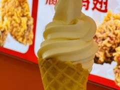 -燃熊中国汉堡(中山门店)