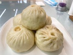 松茸包子-名善山珍·野生菌汤锅(文殊院店)
