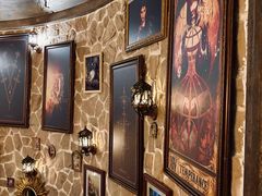 -雪灵魔法世界SHELLY’S TAROT(大良桂畔里店)
