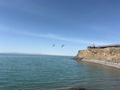 -青海湖国家重点风景名胜区