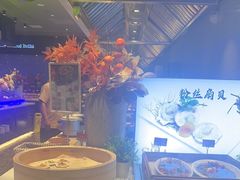 -SEA西雅图海鲜自助餐厅(海乐世界店)