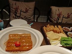 -儒忆孔府菜(清控店)