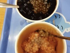 -冰神糖水铺(国贸中心店)