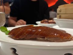 -四季民福烤鸭店(王府井东安门店)