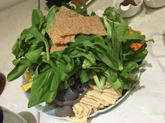 -五观堂素食(新华路店)