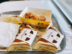 麦麦脆汁鸡-麦当劳(太原坞城路店)