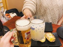 -鸟串烧Yakitori