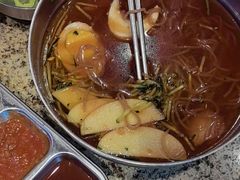 -安又胖韩国烤肉