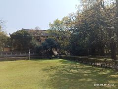 -桂林独秀峰王城景区