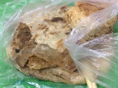 -大益烤鸡