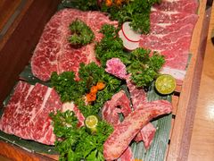 -MIKOMIKO和牛烧肉专门店(南门店)