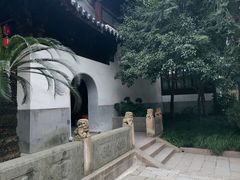 -秋霞圃