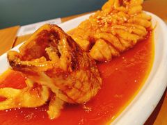 -三凤酒家·百年无锡菜(清扬茂业店)