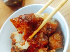 -老闽味沙茶面·姜母鸭(传承35年曾厝垵店)