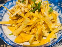-蜗牛小馆醉乡民谣云南菜(惠新西里店)