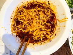 -豆相识•九九豆腐脑(牛咡桥店)