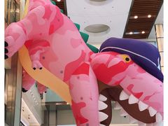 -新城市广场