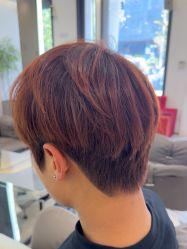 -上禾 HAIR SALON