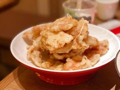 传统锅包肉-金掌勺锅包肉(太原万达店)