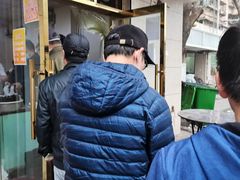 -正味斋锅巴菜(西北角店)