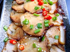 -锦尚阁烤鱼•天津菜(宣武门胡同店)