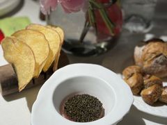 -Le Bistrot de Racine