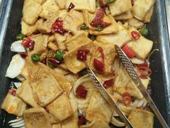 -福缘烤肉王自助(爱琴海-原比尔森店)