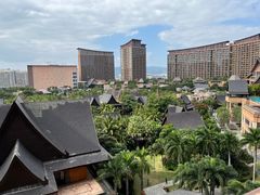 -三亚湾红树林度假世界(木棉酒店)