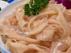 -渝味晓宇·重庆火锅(龙岗龙城万科里店)