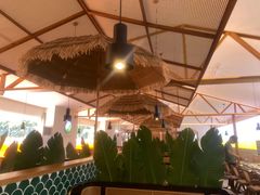 -三亚亚龙湾万豪度假酒店