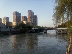 -运河游船(武林门码头)