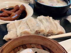 -金城大酒店-中餐厅(汾江中路店)