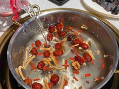 -八珍玉食鸡煲·打边炉(印象城店)