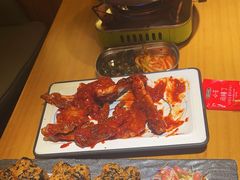 -小木屋米酒店总店