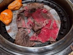 -姜胖胖无限自助烤肉(罗湖宝能店)