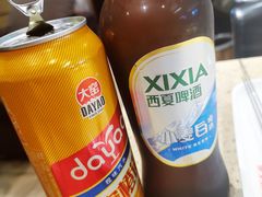 -红柳枝滩羊烧烤·银川非遗