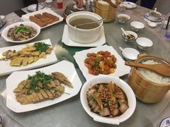 -姐妹鸭仔饭店(湾南路店)