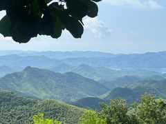 -莫干山风景区