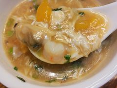 -新海渔港·胶东海鲜家常菜·家宴(奥体中心店)