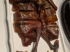 -琬苑鸽庄·川粤融合菜(解放碑总店)