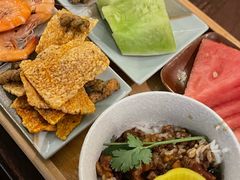 -青藤茶馆(南山路店)